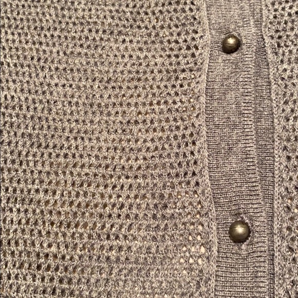 American Eagle LS Sweater - Picture 3 of 6